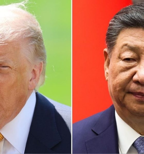 ¿Qué se puede esperar del viaje de Donald Trump a China para reunirse con Xi Jinping? Esto dicen especialistas