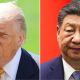 ¿Qué se puede esperar del viaje de Donald Trump a China para reunirse con Xi Jinping? Esto dicen especialistas