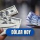 Precio del dólar en Perú, HOY 13 de mayo: Así cotiza el tipo de cambio este miércoles