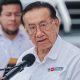 Presidente Balcázar en su visita a Loreto: «El Perú tiene una responsabilidad histórica con esta región»