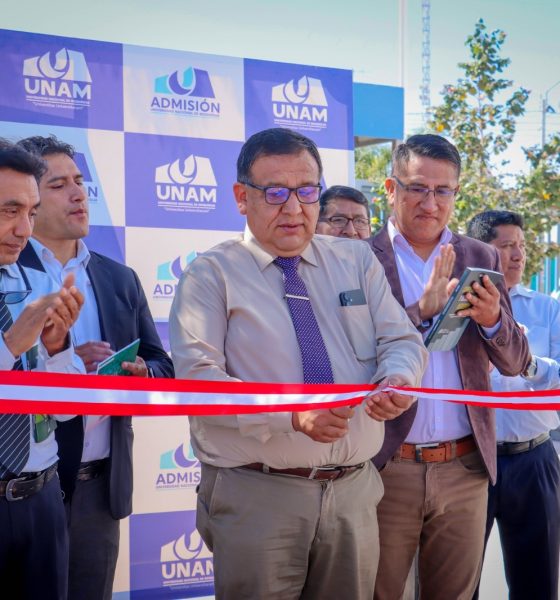 UNAM INAUGURA FERIA DEL LIBRO 2026 Y FORTALECE VÍNCULO ENTRE LA ACADEMIA, LA CULTURA Y LA INVESTIGACIÓN
