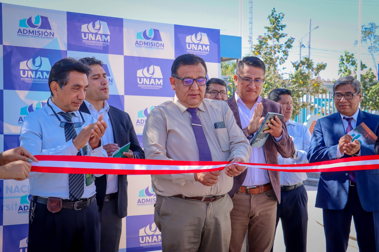 UNAM INAUGURA FERIA DEL LIBRO 2026 Y FORTALECE VÍNCULO ENTRE LA ACADEMIA, LA CULTURA Y LA INVESTIGACIÓN