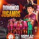 DOMINGO 17 FUTBOL DE LIGA 1 LOS CHANCAS VS CLUD DEPORTIVO MOQUEGUA