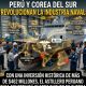 PERÚ SE CONVIERTE EN REFERENTE NAVAL