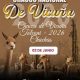 TOLCONI SE PREPARA PARA EL PRIMER CHACCU NACIONAL DE VICUÑA 2026
